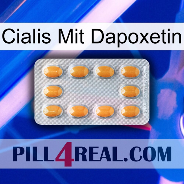 Cialis With Dapoxetine cialis3